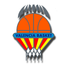 Valencia Basket Logo
