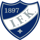 IFK Helsinki Logo