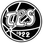 TPS Turku Logo