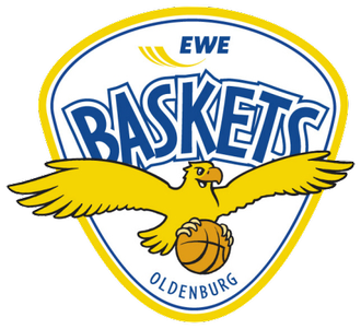 EWE Baskets Logo