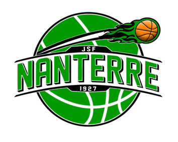 Nanterre Logo