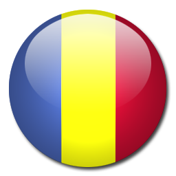 RumanÃÂ­a Logo