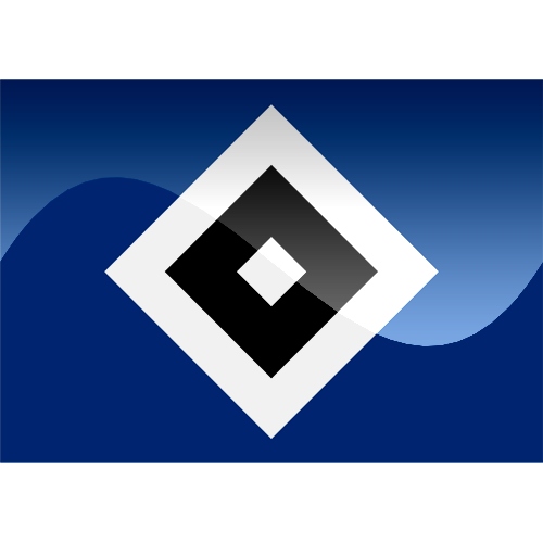Hamburgo Logo