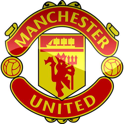 Manchester Utd Logo