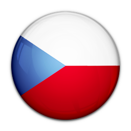 RepÃÂºblica Checa Logo