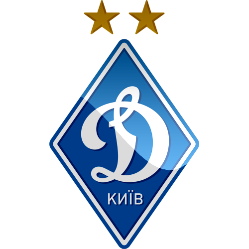 Dyn. Kyiv logo