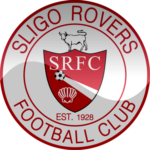 Sligo Rovers logo