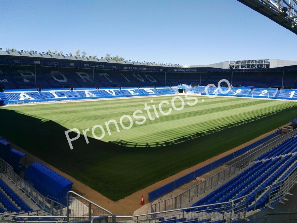 Alaves vs Levante Prediccion