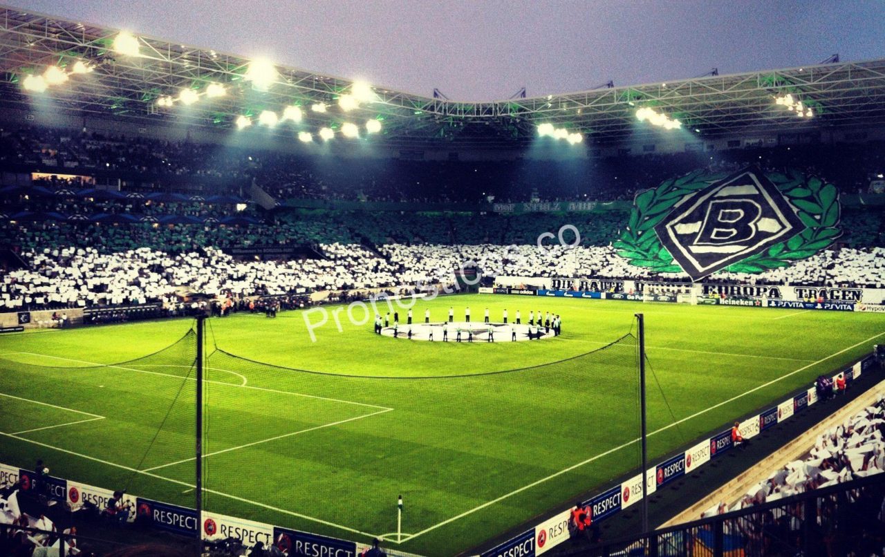 B. Monchengladbach vs Hoffenheim Prediccion