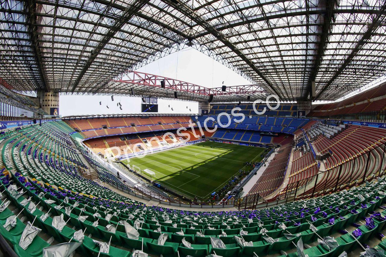 AC Milan vs Napoli Prediccion