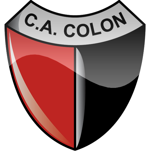 Colon Santa FE logo