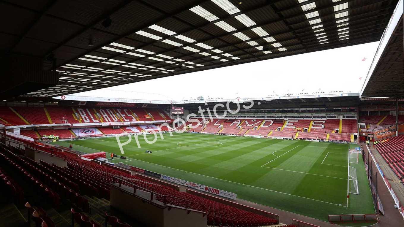 Sheffield Utd vs West Brom Prediccion