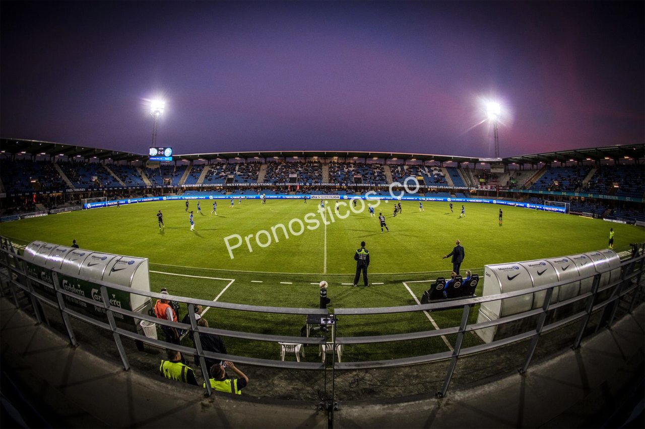 Esbjerg vs Sonderjyske Prediccion